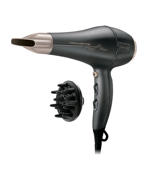 Imagen 0 de Secador de pelo Rowenta Dunas con motor AC profesional