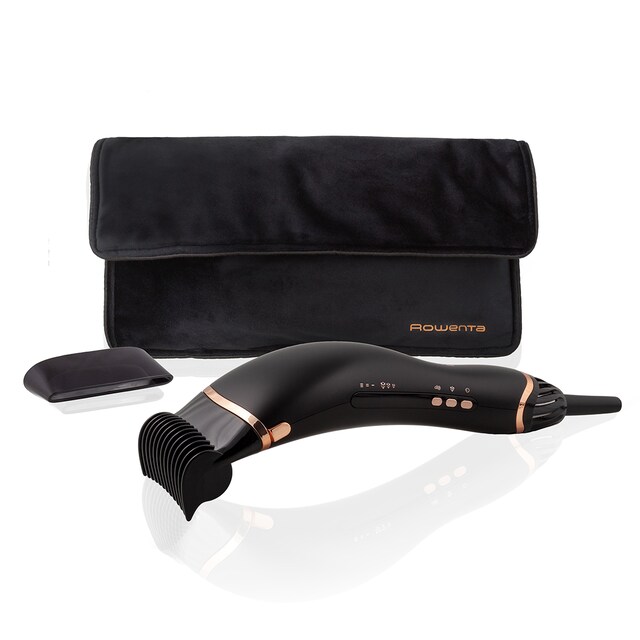Imagem 0 de Secador de Cabelo Rowenta Air Motion Efeito Coanda e Fluxo de Ar de até 170 km/h para um Alisamento Natural