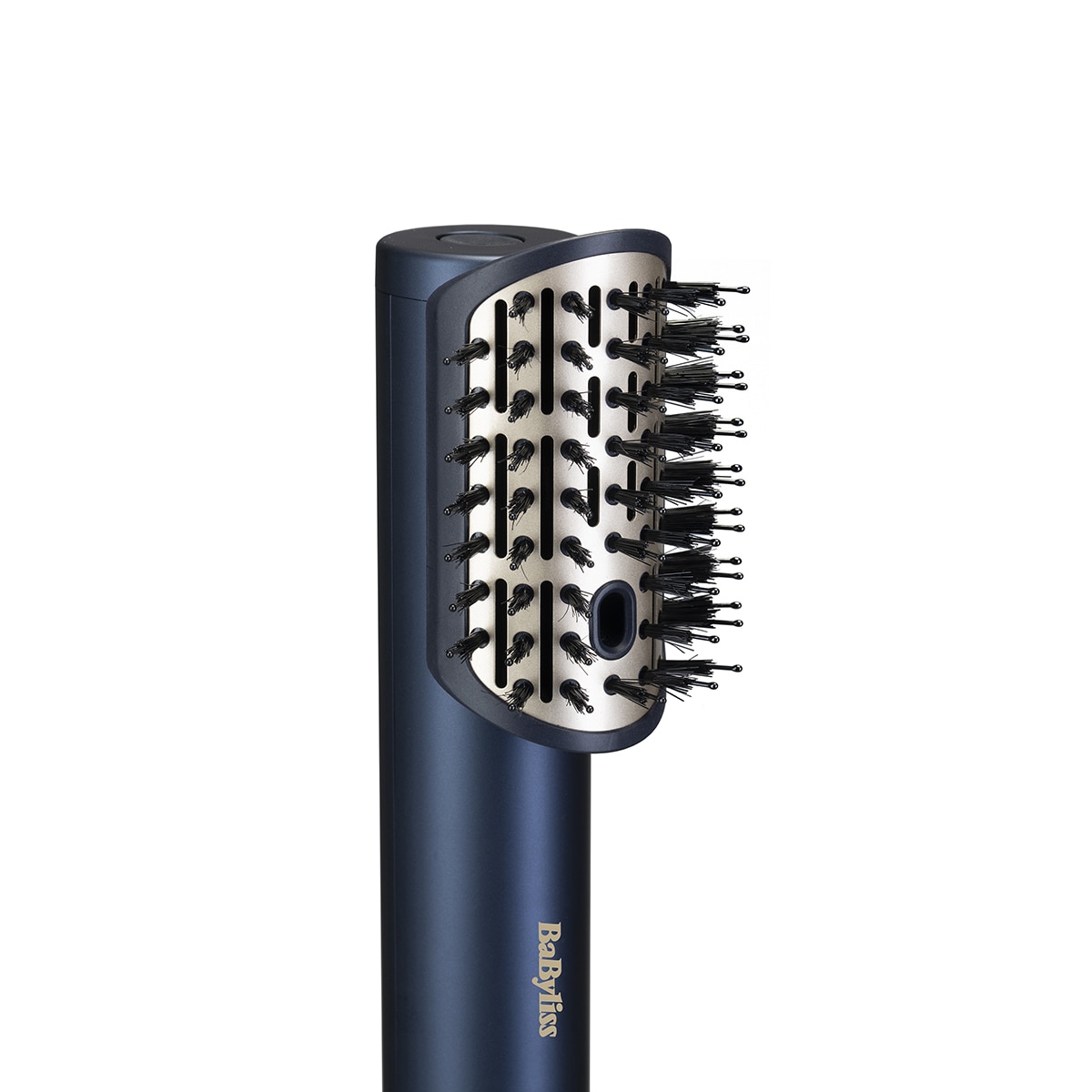 Secador Alisador Styler BaByliss Air Wand Edición Especial con Difusor cerámico Azul-18