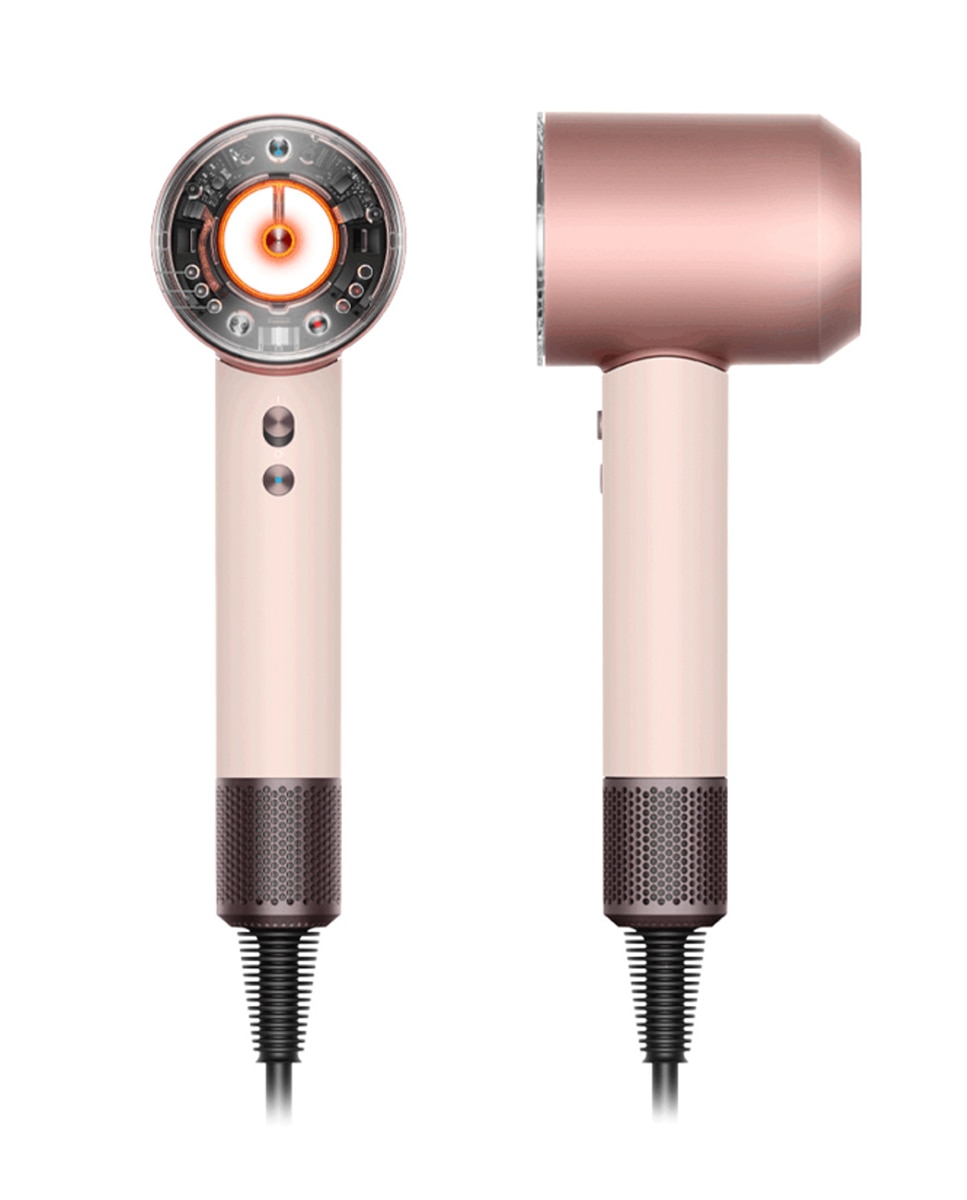Secador de pelo Dyson Supersonic Nural con sensor Hall Ceramic Pink / Rose Gold-2