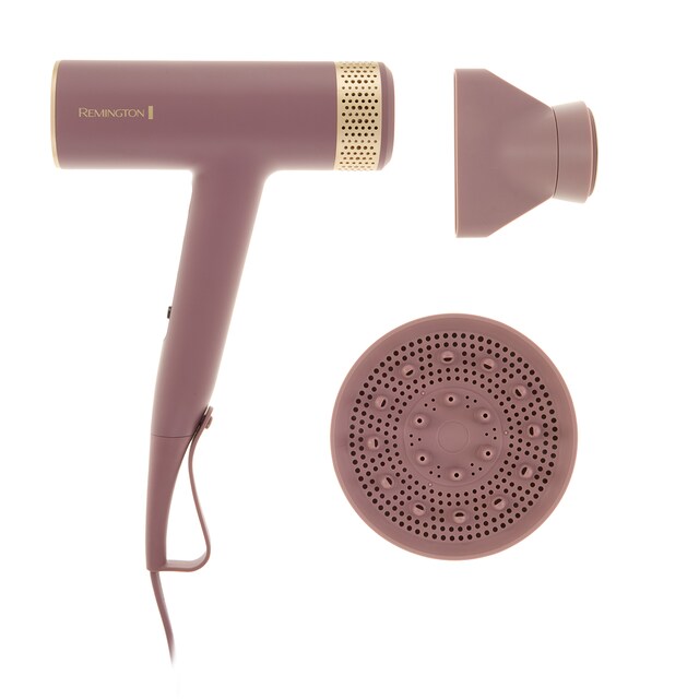 Imagen 0 de Secador de pelo Remington AIRvive EC8930 Ionic Air