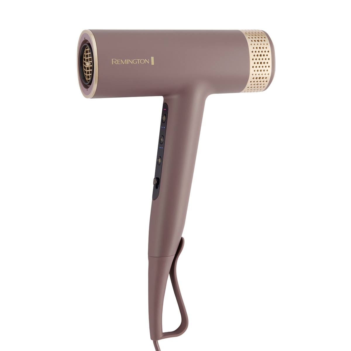 Secador de pelo Remington AIRvive EC8930 Ionic Air Malva-2