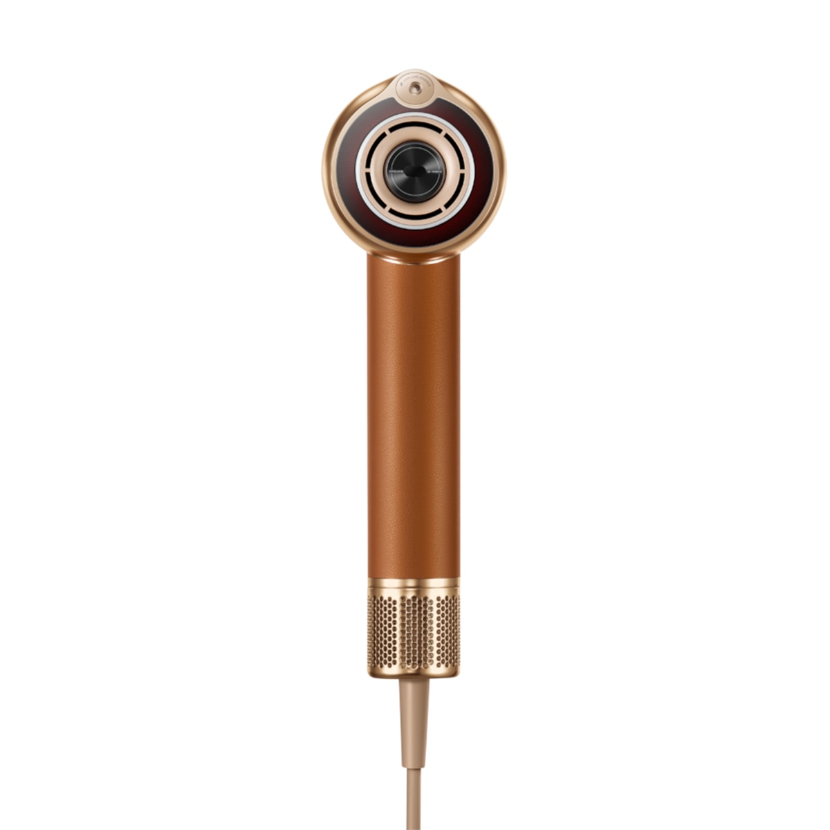 Secador de pelo Dreame Miracle Pro Dorado con control de calor inteligente Dorado-2