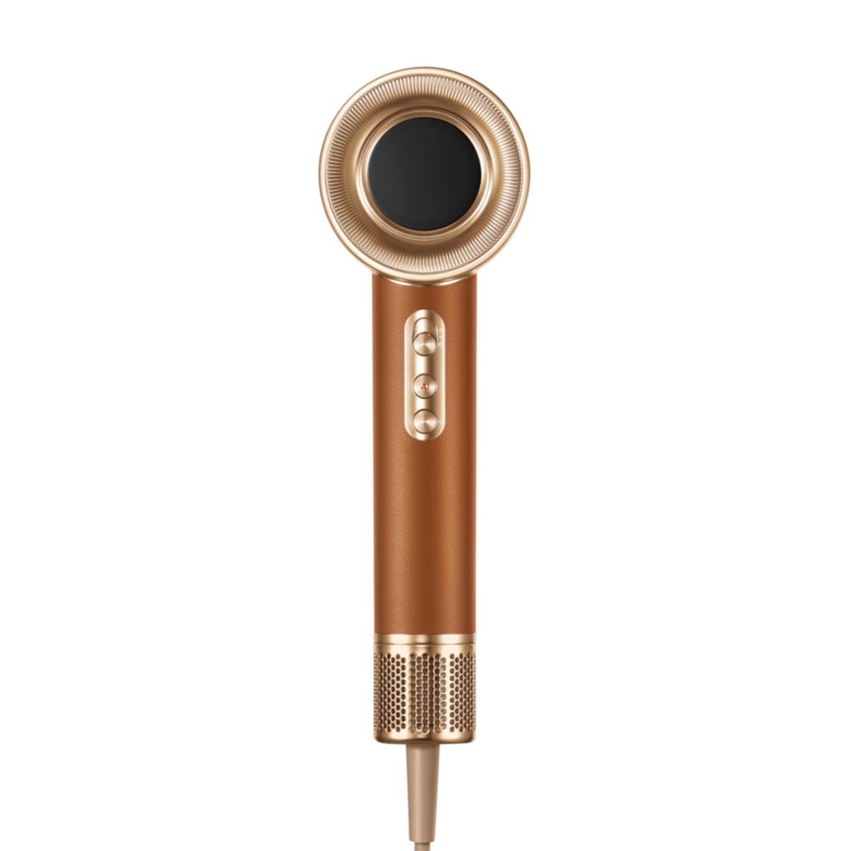 Secador de pelo Dreame Miracle Pro Dorado con control de calor inteligente Dorado-4