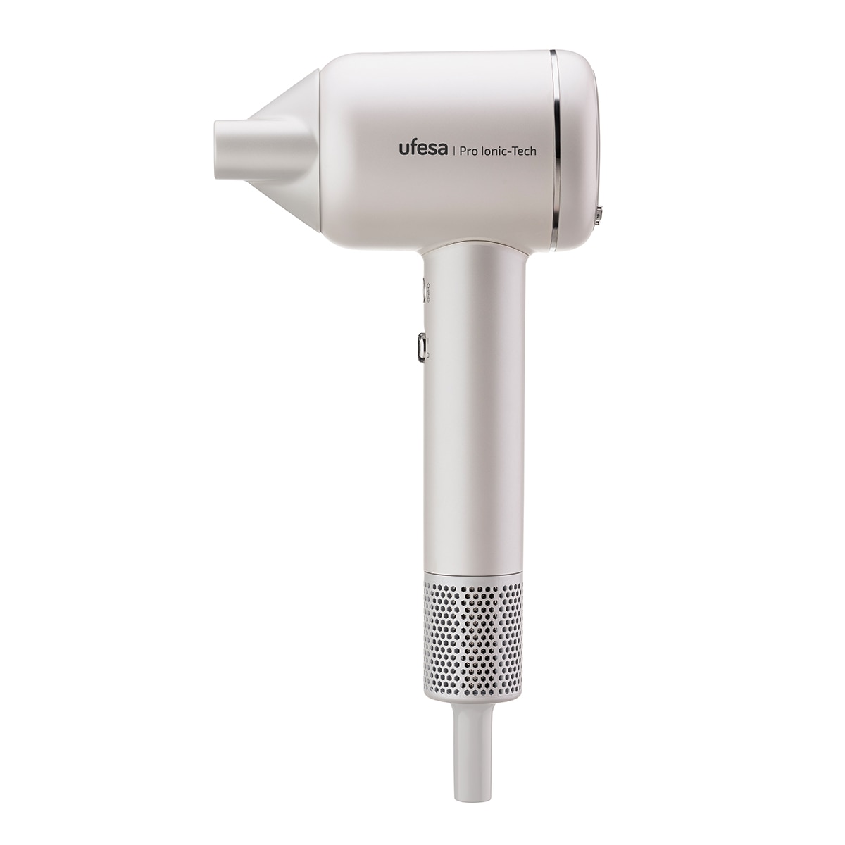 Imagen 0 de Secador de pelo Ufesa Pro Ionic Tech con Motor Digital