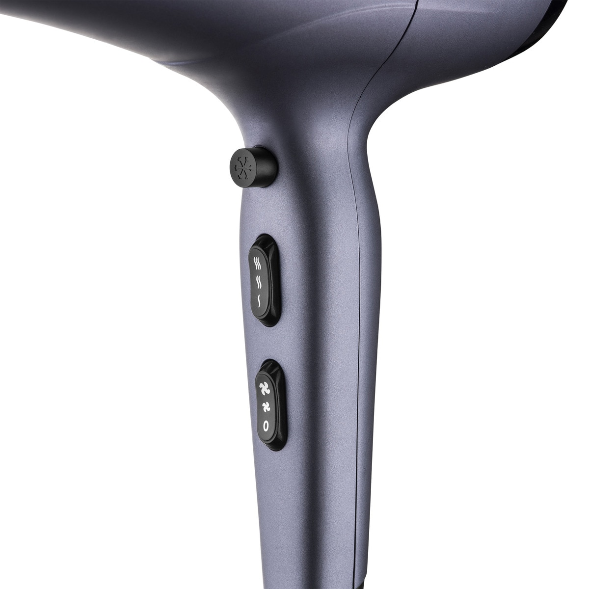 Secador de pelo Ufesa Pro Ionic Tech con Motor Digital Blanco Perla-6