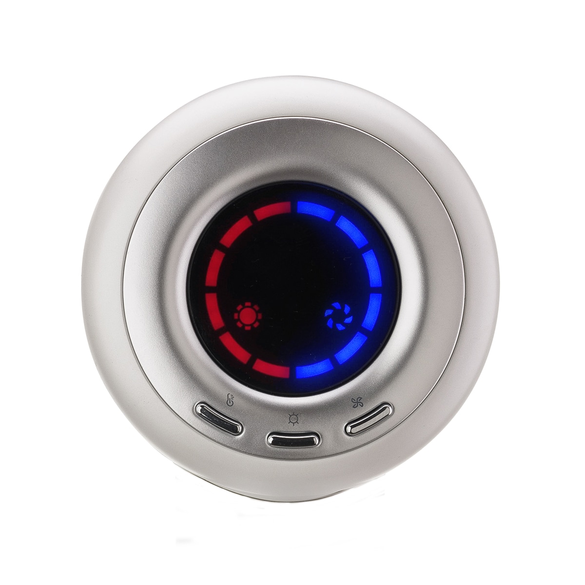 Secador de pelo Ufesa Pro Ionic Tech con Motor Digital Blanco Perla-10