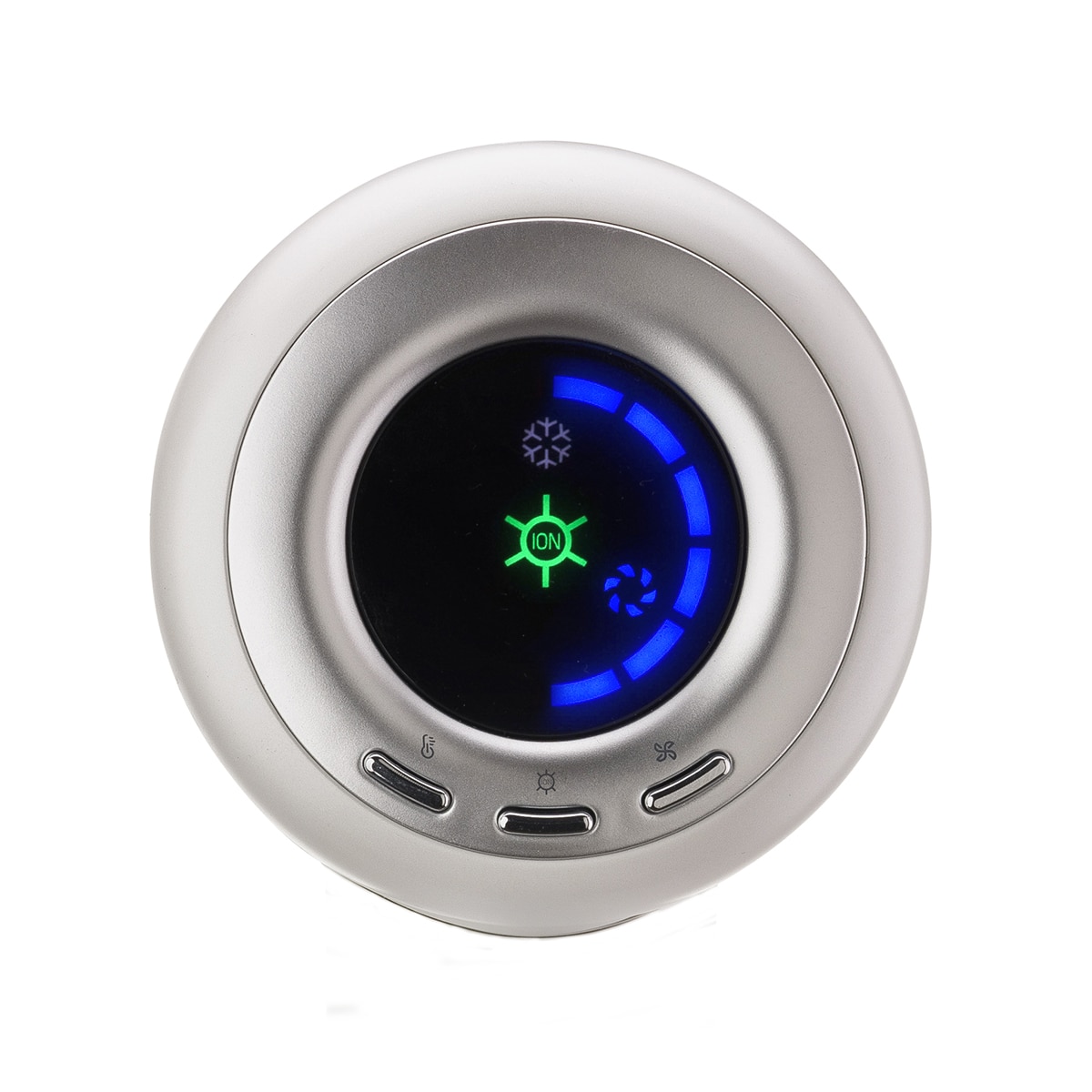 Secador de pelo Ufesa Pro Ionic Tech con Motor Digital Blanco Perla-11