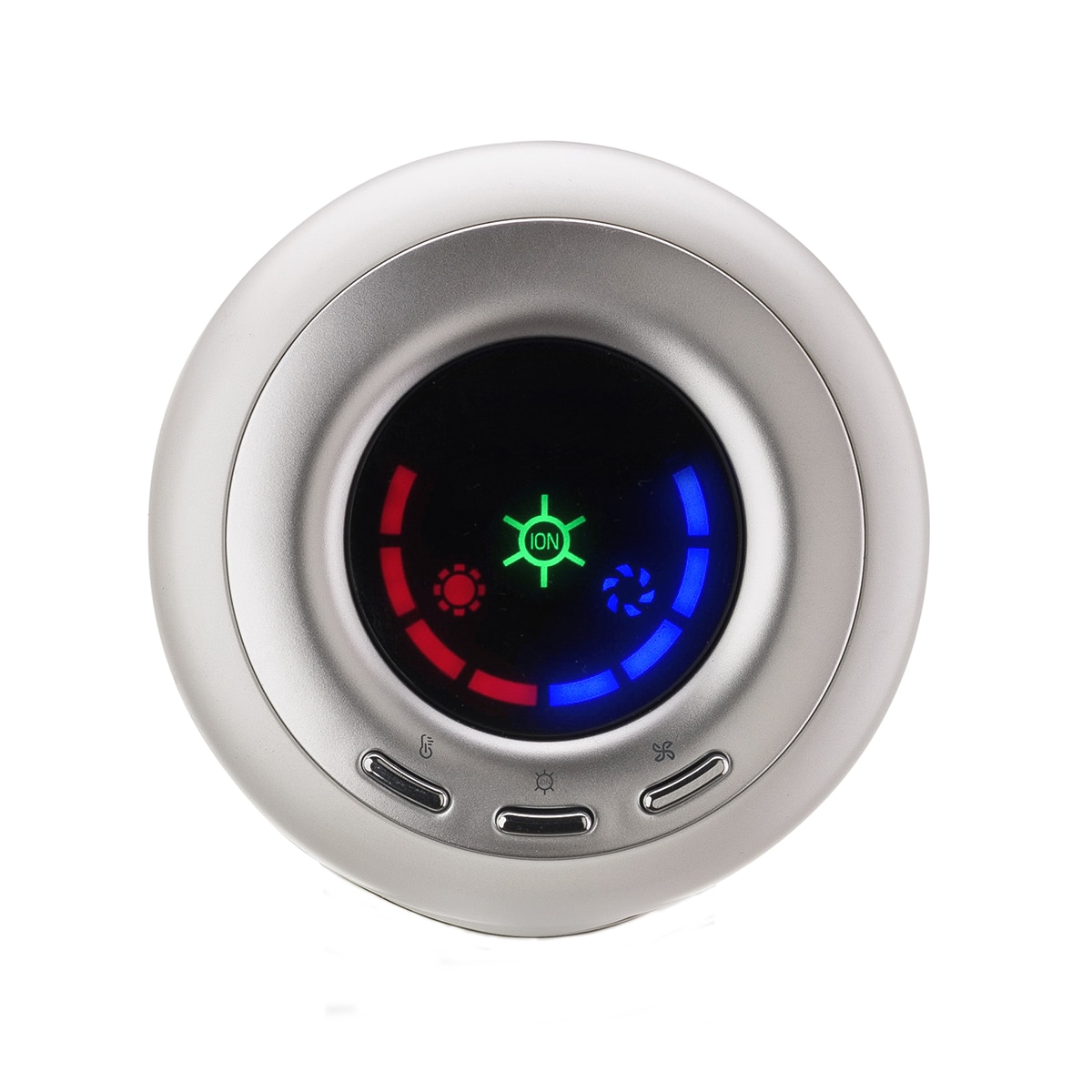Secador de pelo Ufesa Pro Ionic Tech con Motor Digital Blanco Perla-12