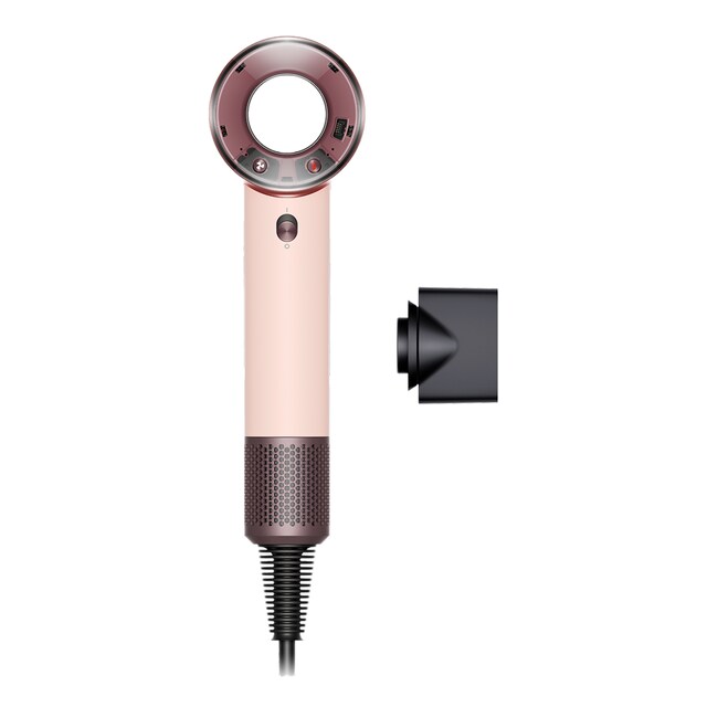 Secador de pelo Dyson Supersonic™ Travel (Ceramic pink/Rose gold)