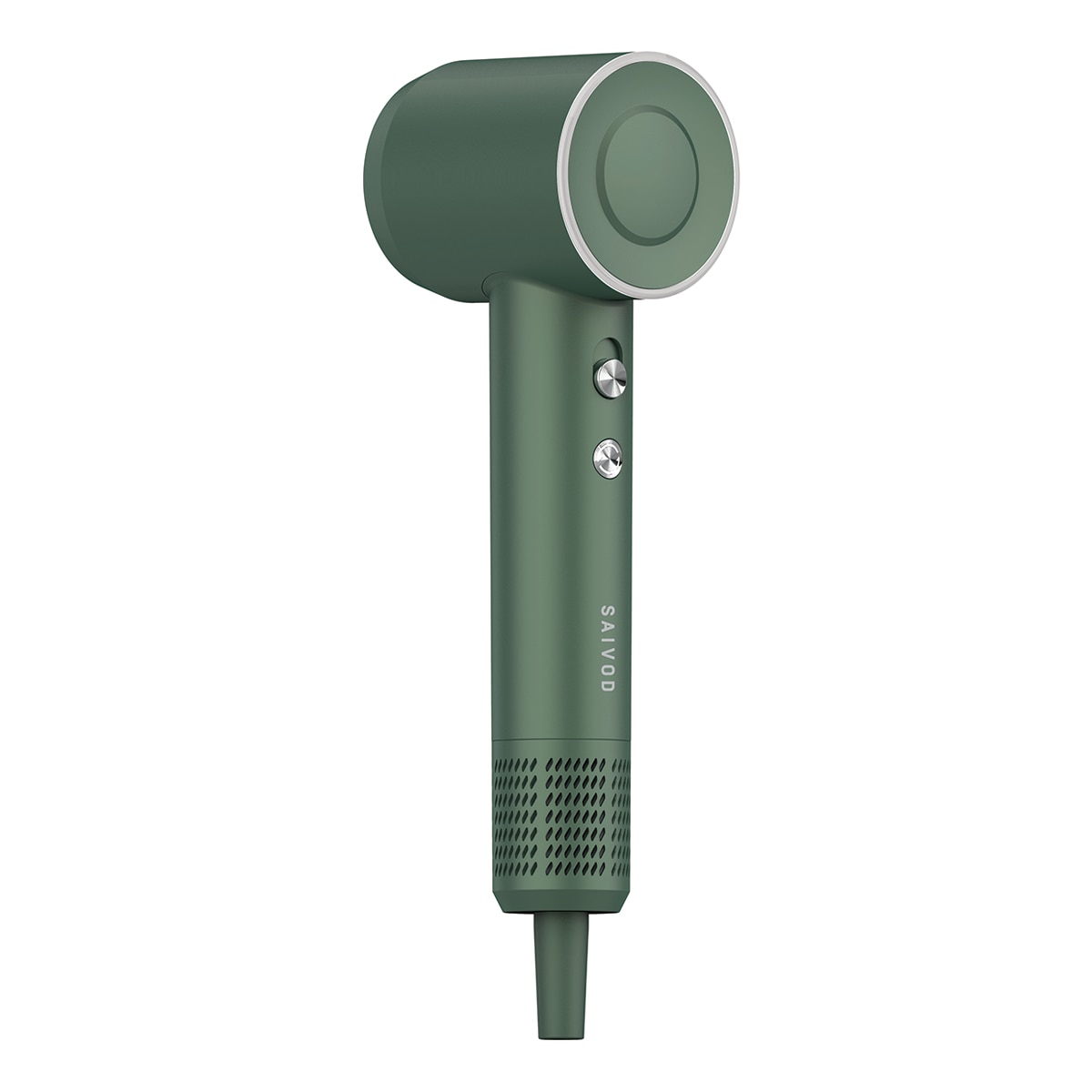 Secador de Cabelo Mini Saivod MHD-226VM - Verde Militar Verde-militar-3