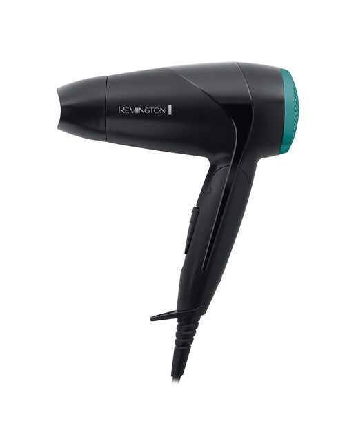 Imagen 0 de Secador de viaje Remington Compact Dryer 2000 plegable