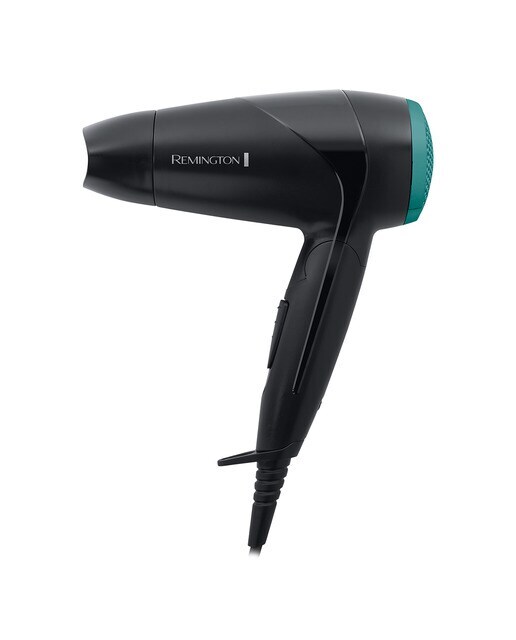 Secador de viaje Remington Compact Dryer 2000 plegable