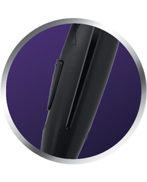 Secador de viaje Remington Compact Dryer 2000 plegable Negro-3
