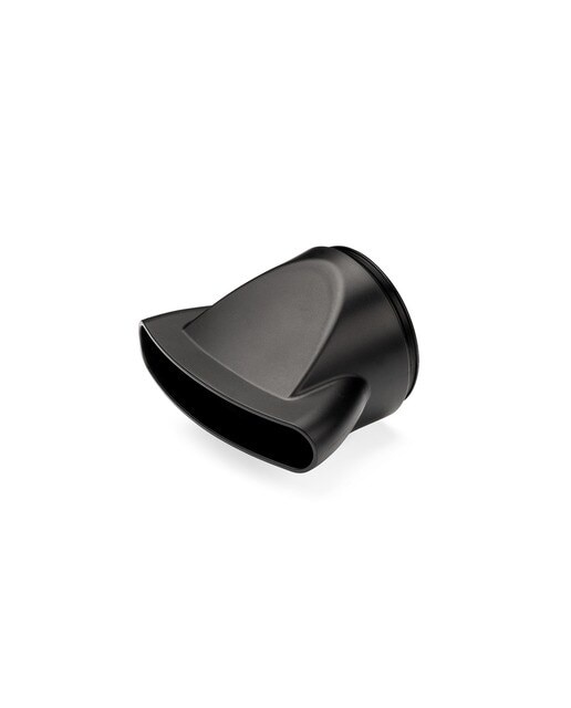 Secador de viaje Bellissima B-Travel plegable Oro-4