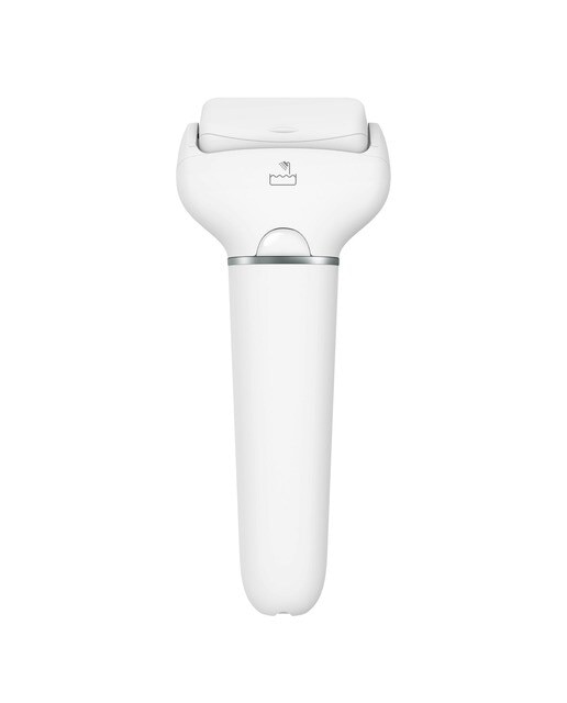 Depiladora Panasonic ES-EY30A-V503 con cabezal de doble disco 5