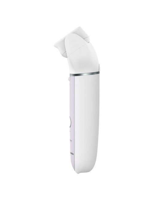 Depiladora Panasonic ES-EY30A-V503 con cabezal de doble disco 6