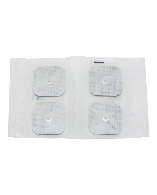 Set de 8 electrodos Beurer 1