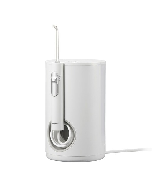 Irrigador dental Panasonic EW1614W503 con Tecnología ultrasónica 2