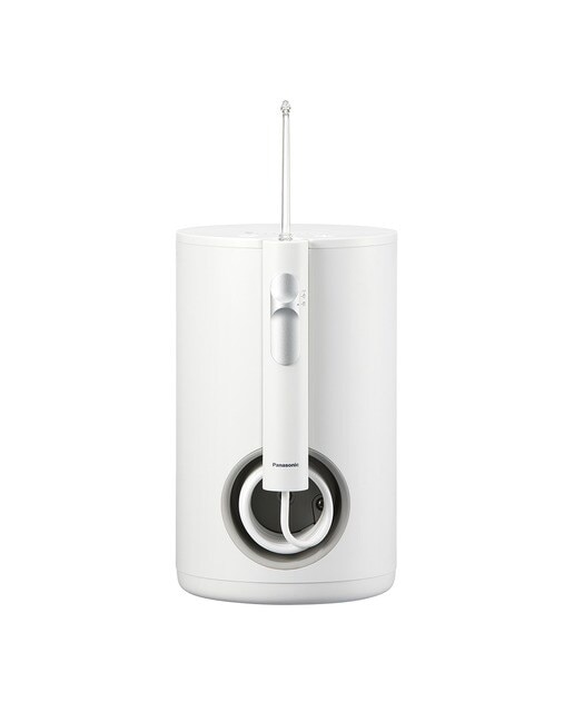 Irrigador dental Panasonic EW1614W503 con Tecnología ultrasónica 3