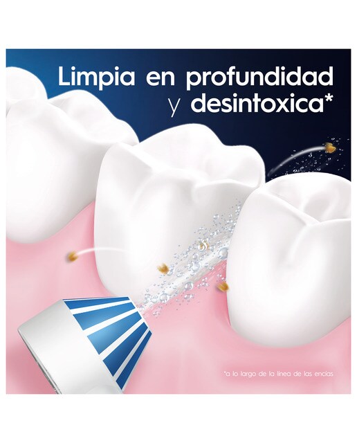 Irrigador Dentário Oral-B Braun + Escova de Dentes Elétrica iO4 - Branco Branco-2