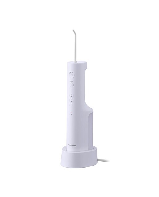 Panasonic - Irrigador dental Panasonic EW-DJ26-A303 portátil.