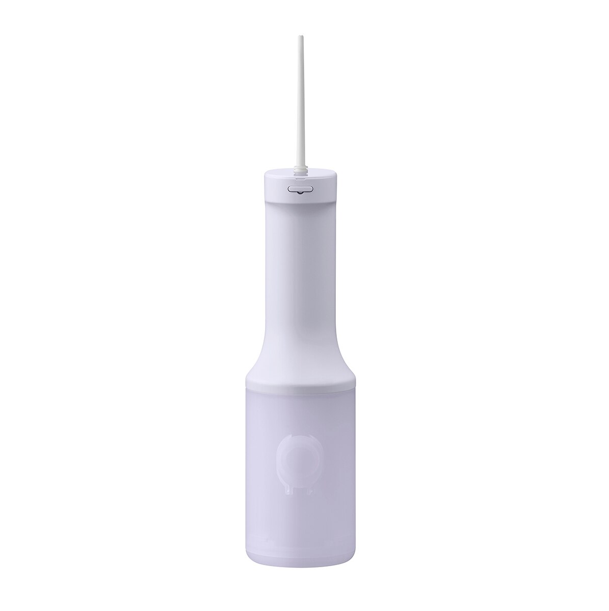Irrigador dental Panasonic EW-DJ26-A303 portátil - Blanco Blanco-4