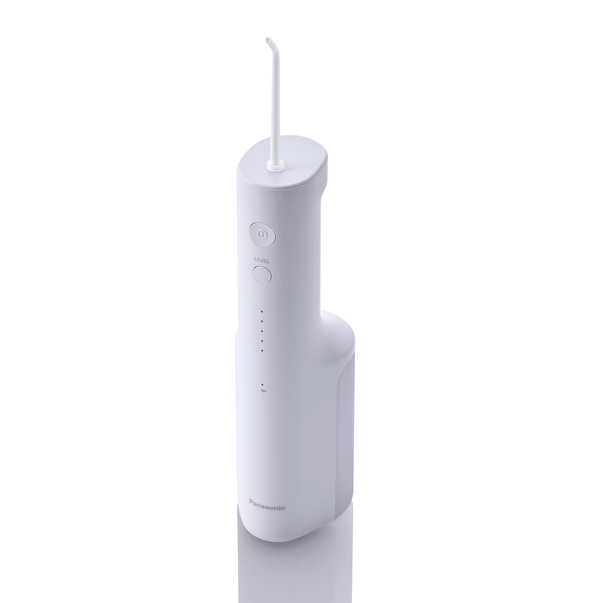 Irrigador dental Panasonic EW-DJ26-A303 portátil - Blanco Blanco-5