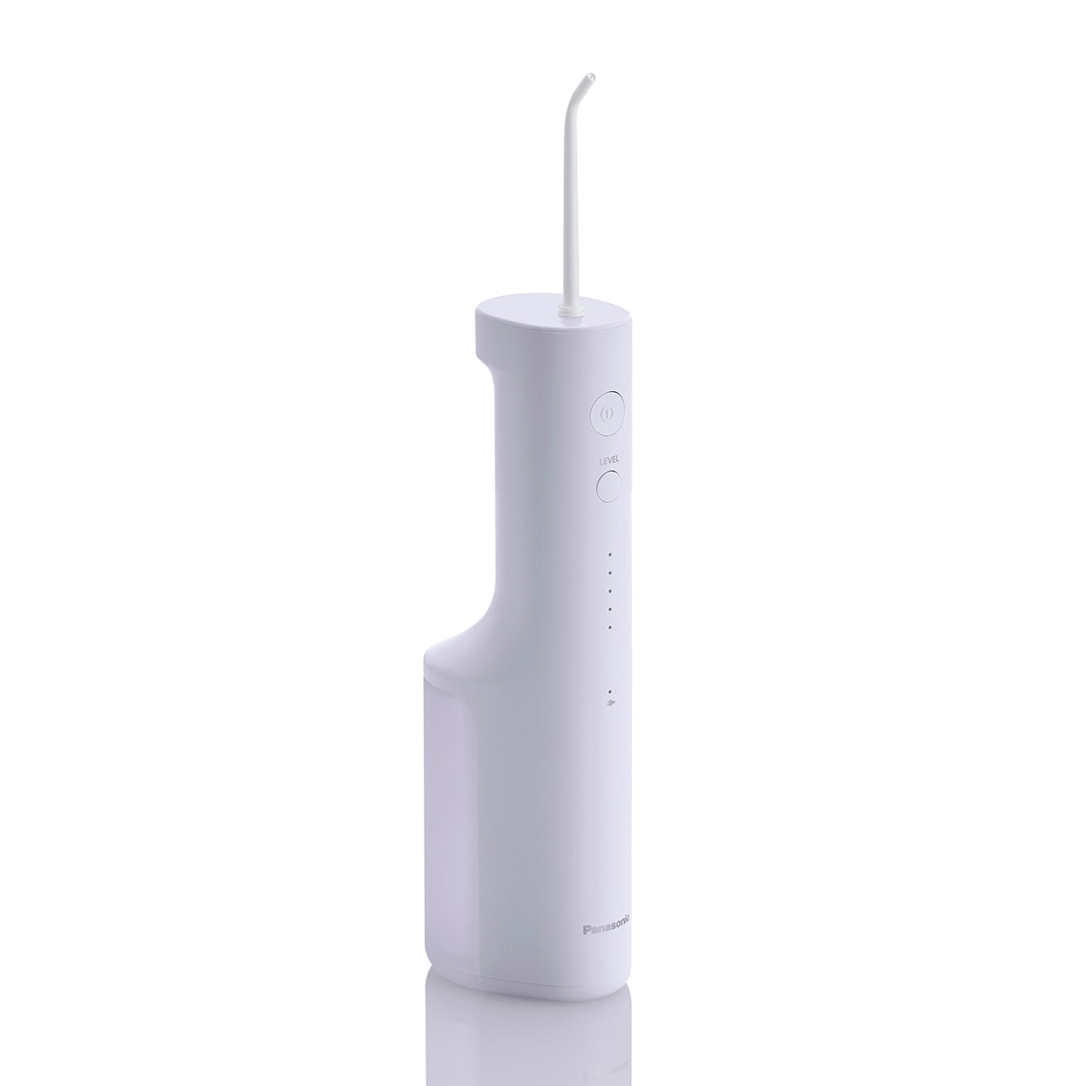 Irrigador dental Panasonic EW-DJ26-A303 portátil - Blanco Blanco-6