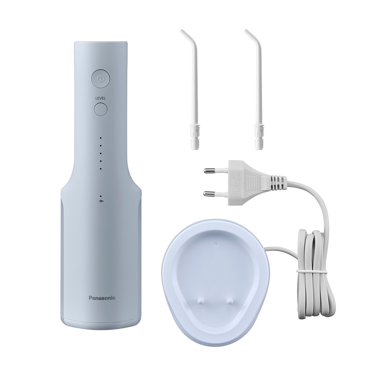 Irrigador dental Panasonic EW-DJ26-A303 portátil - Blanco Blanco-7