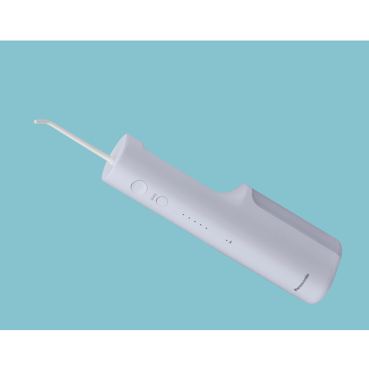 Irrigador dental Panasonic EW-DJ26-A303 portátil - Blanco Blanco-8