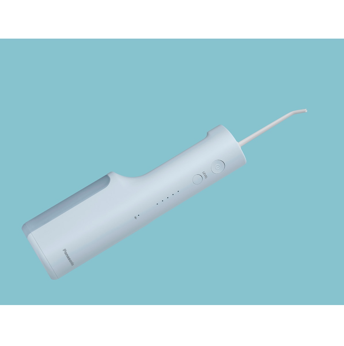 Irrigador dental Panasonic EW-DJ26-A303 portátil - Blanco Blanco-10