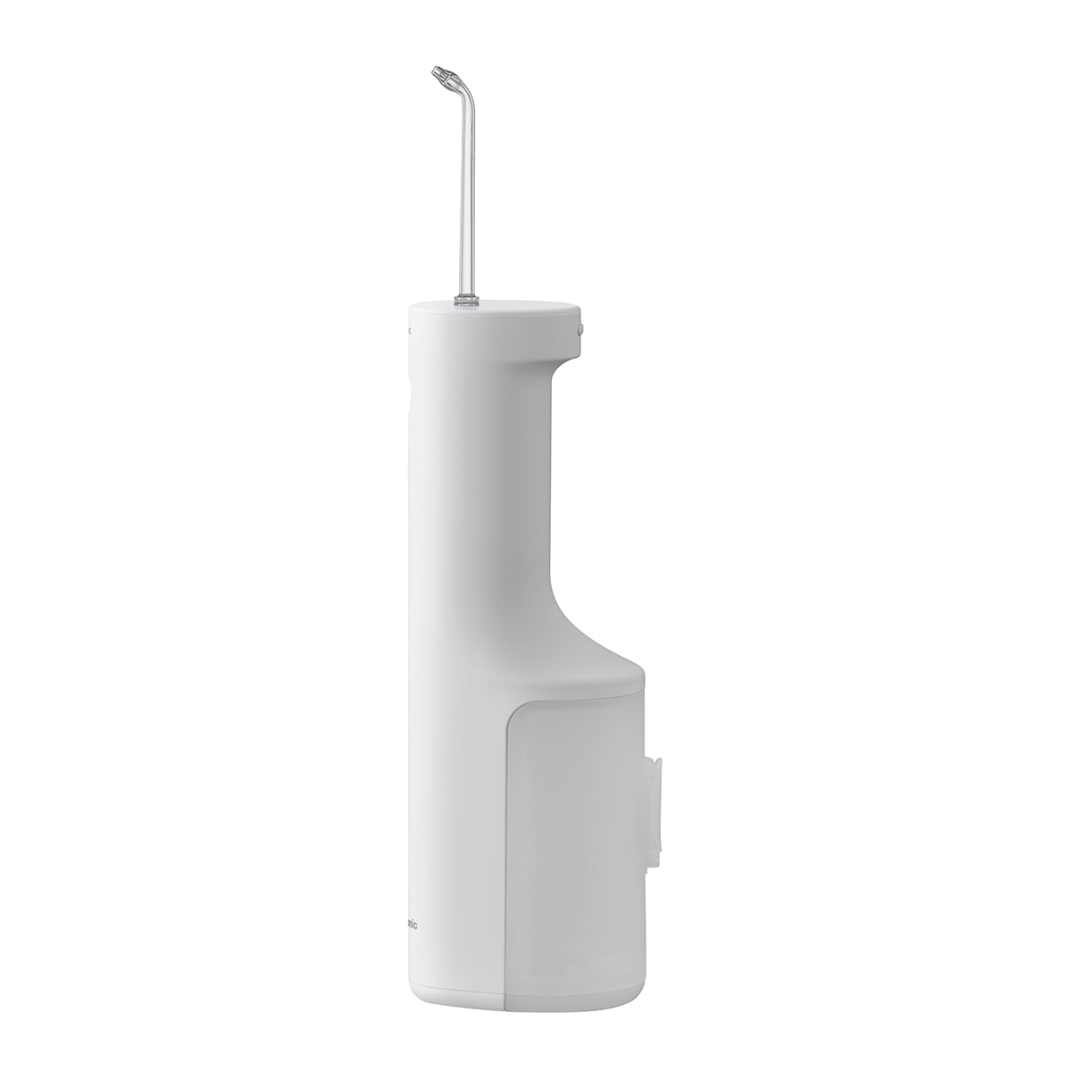 Irrigador dental Panasonic EW-DJ66-W303 portátil - Blanco Blanco-9