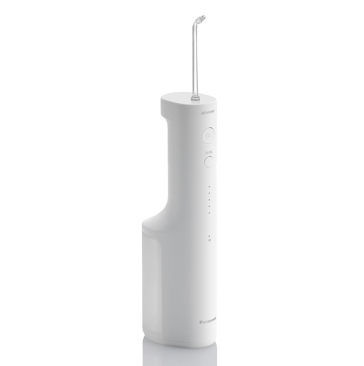Irrigador dental Panasonic EW-DJ66-W303 portátil - Blanco Blanco-10
