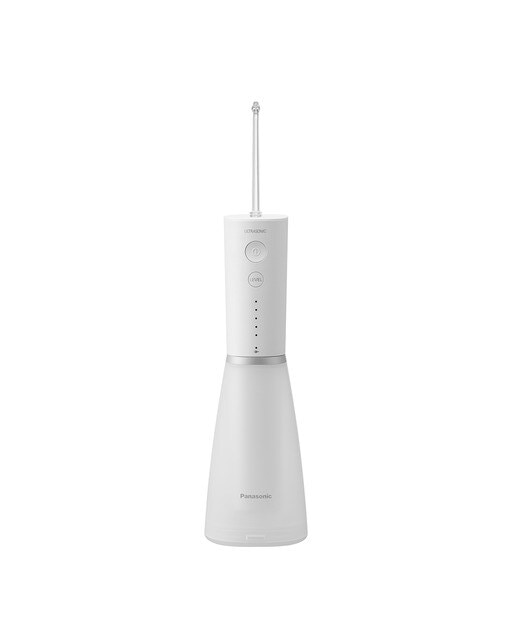 Imagen 0 de Irrigador dental Panasonic EW-DJ86-W503 portátil