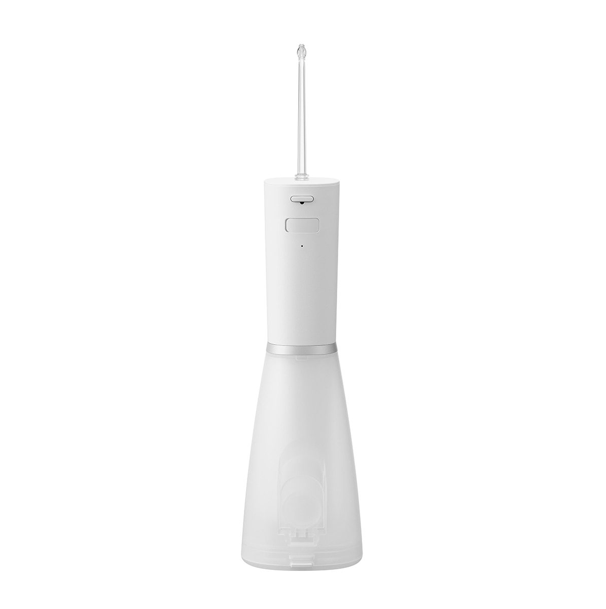 Irrigador dental Panasonic EW-DJ86-W503 portátil Blanco · El Corte