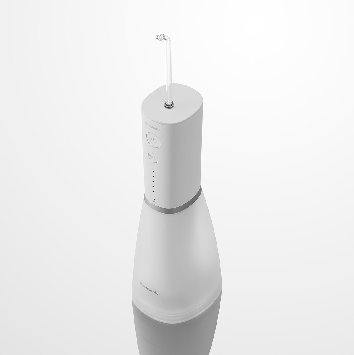 Irrigador dental Panasonic EW-DJ86-W503 portátil Blanco-5