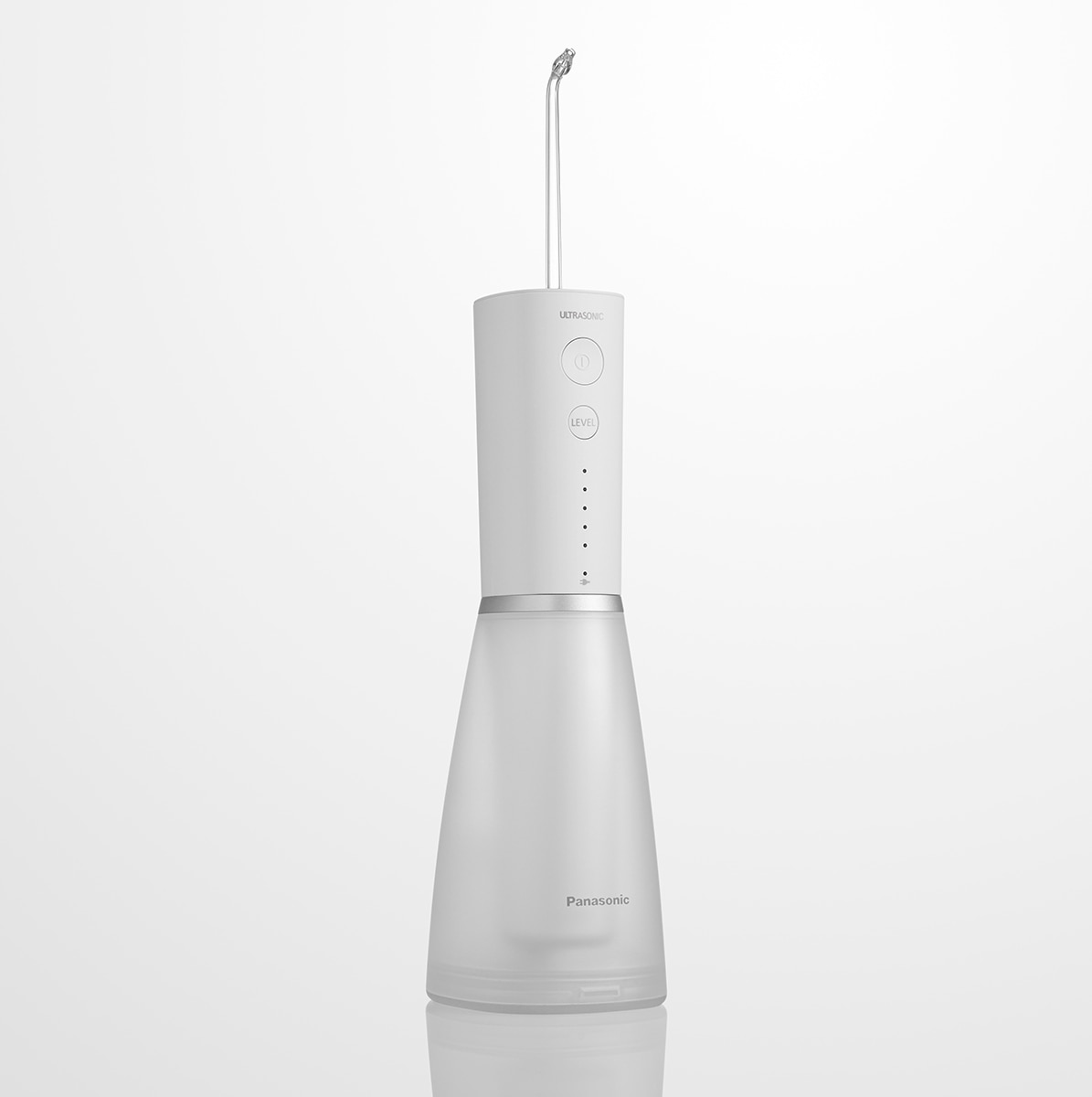 Irrigador dental Panasonic EW-DJ86-W503 portátil Blanco-6