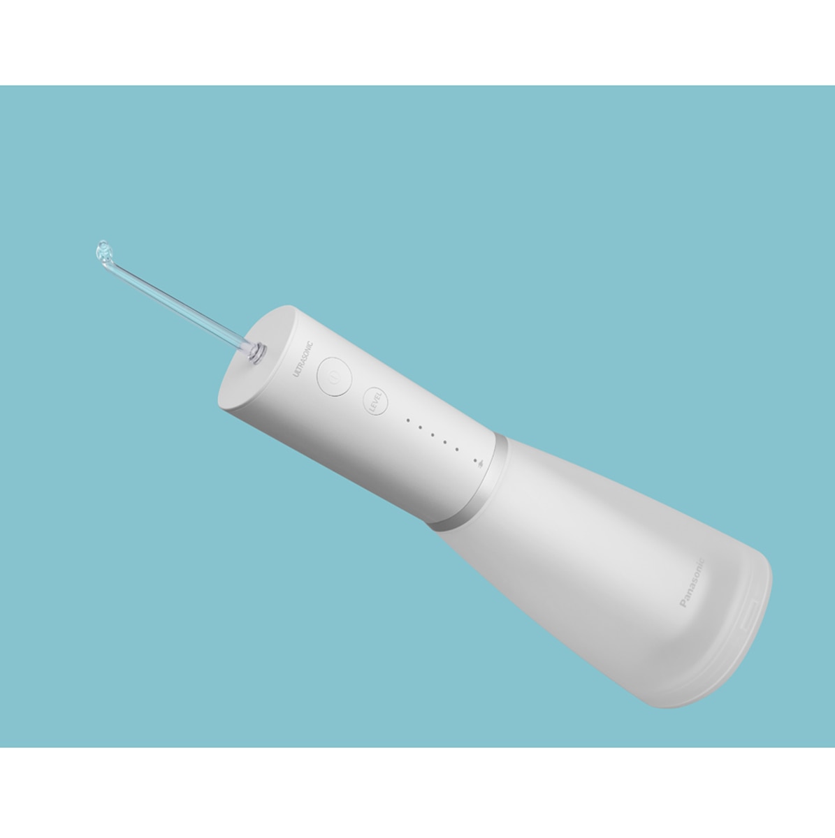 Irrigador dental Panasonic EW-DJ86-W503 portátil Blanco-9