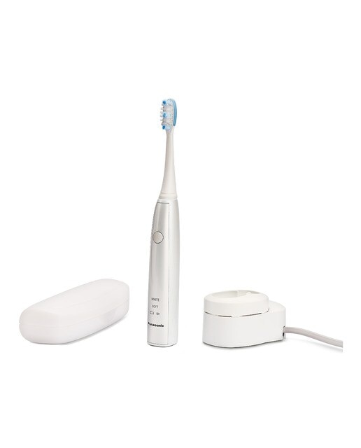 Imagen 1 de Cepillo de dientes sónico eléctrico Panasonic EW-DL82