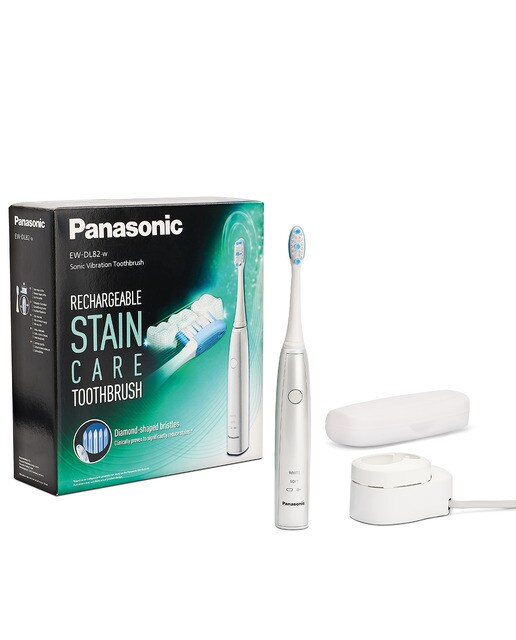 Imagen 4 de Cepillo de dientes sónico eléctrico Panasonic EW-DL82