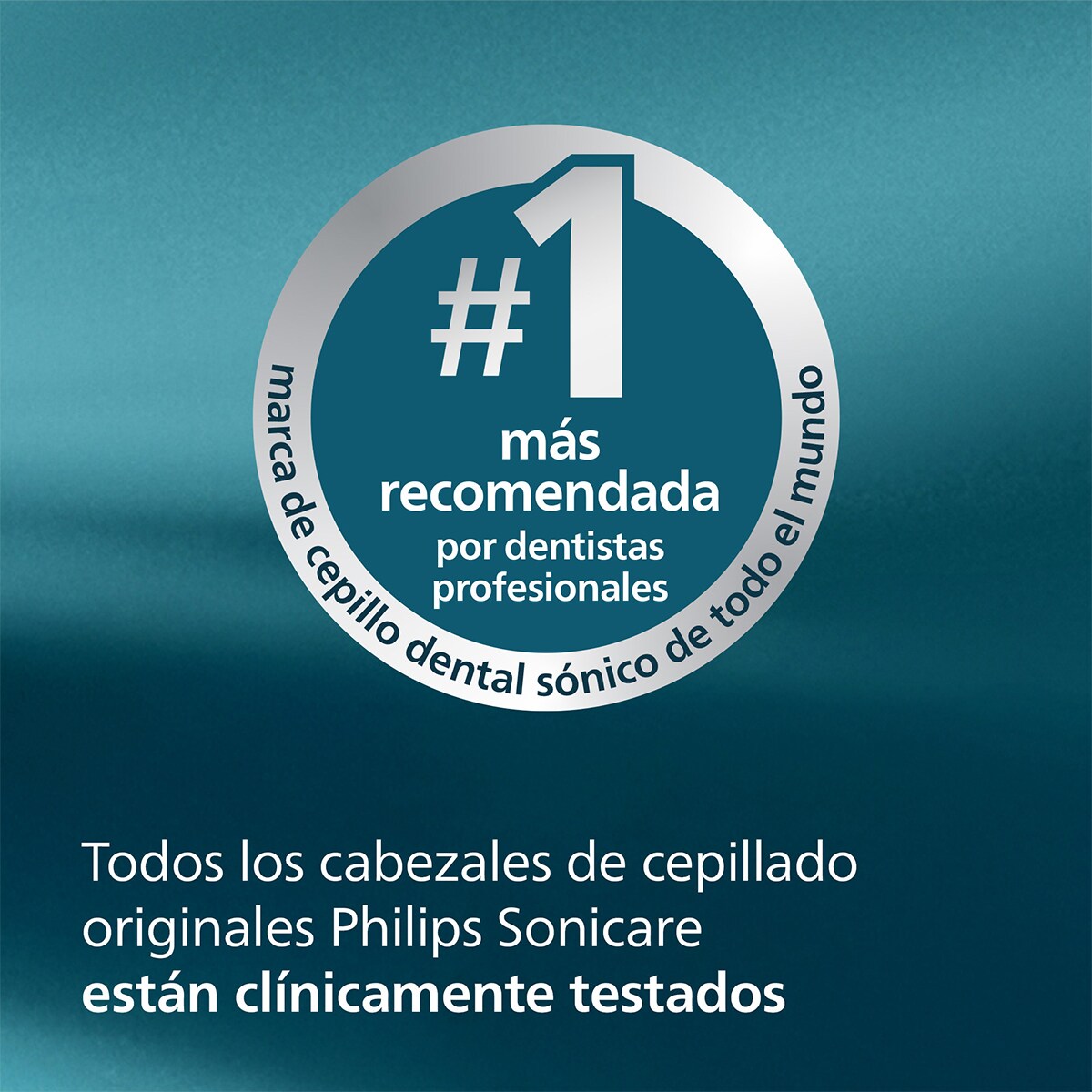 Cepillo de dientes eléctrico Philips Sonicare 2100, tecnología sónica. . Blanco-7