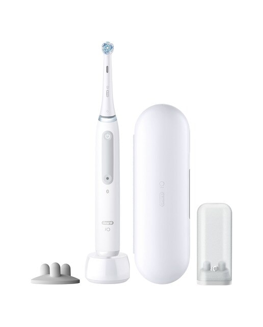 Cepillo de dientes eléctrico Oral b - Braun iO 4S 4 modos de