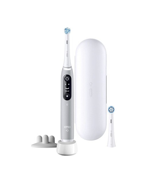 Imagen 0 de Cepillo de dientes eléctrico Oral b - Braun iO 6S 5 modos de limpieza