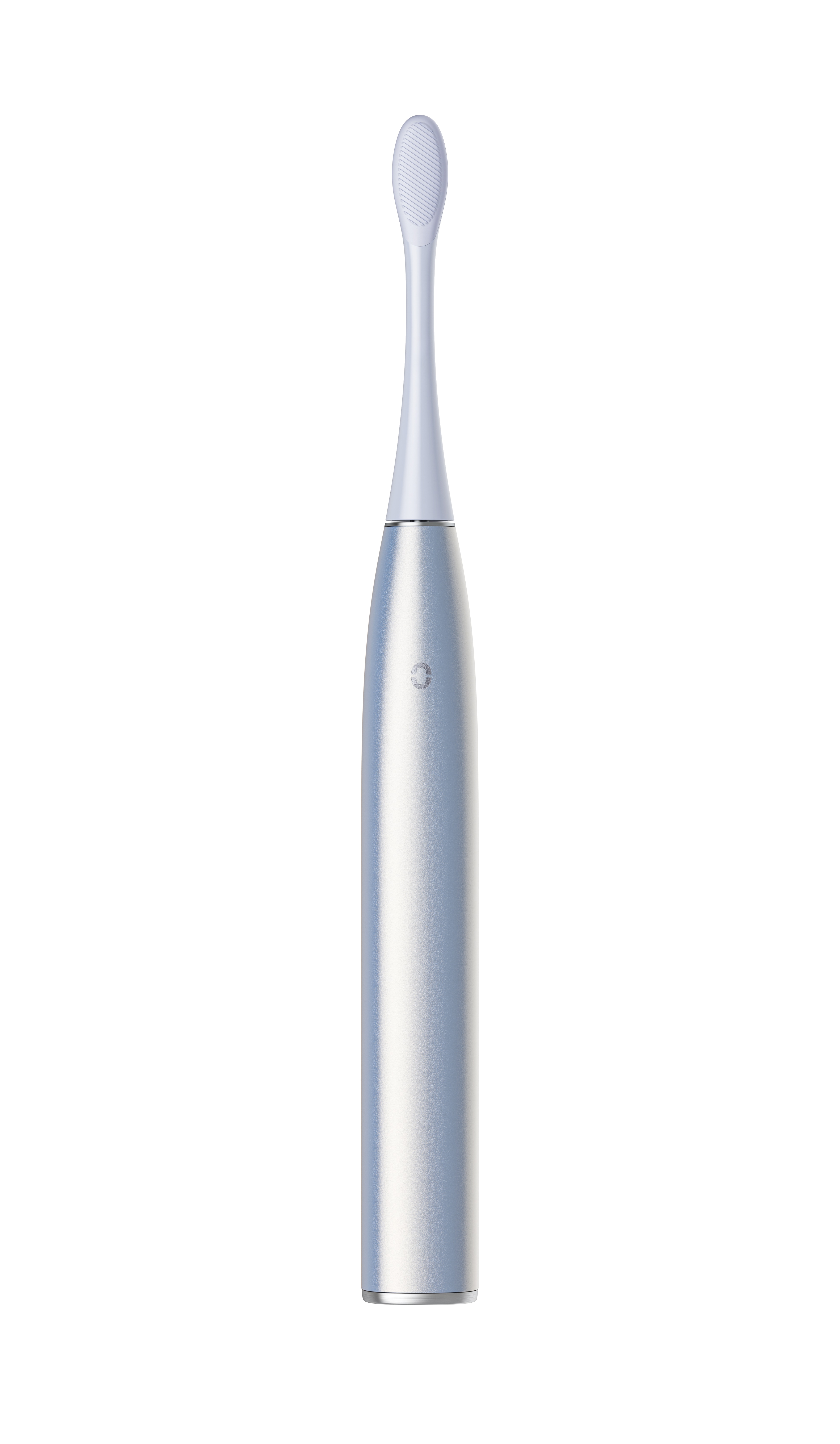 Cepillo de dientes eléctrico Oclean X Pro Digital con bluetooth Plata-5