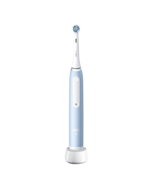 Imagen 0 de Cepillo eléctrico recargable Oral b - Braun iO3