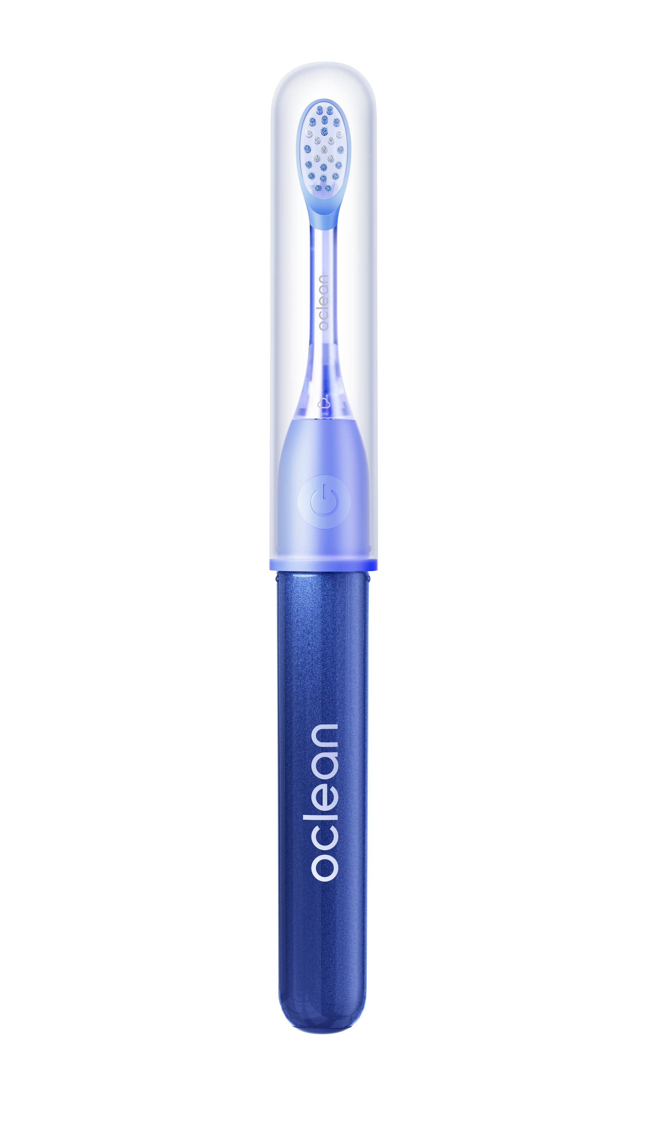 Cepillo de dientes eléctrico Oclean Endurance ease Azul-2