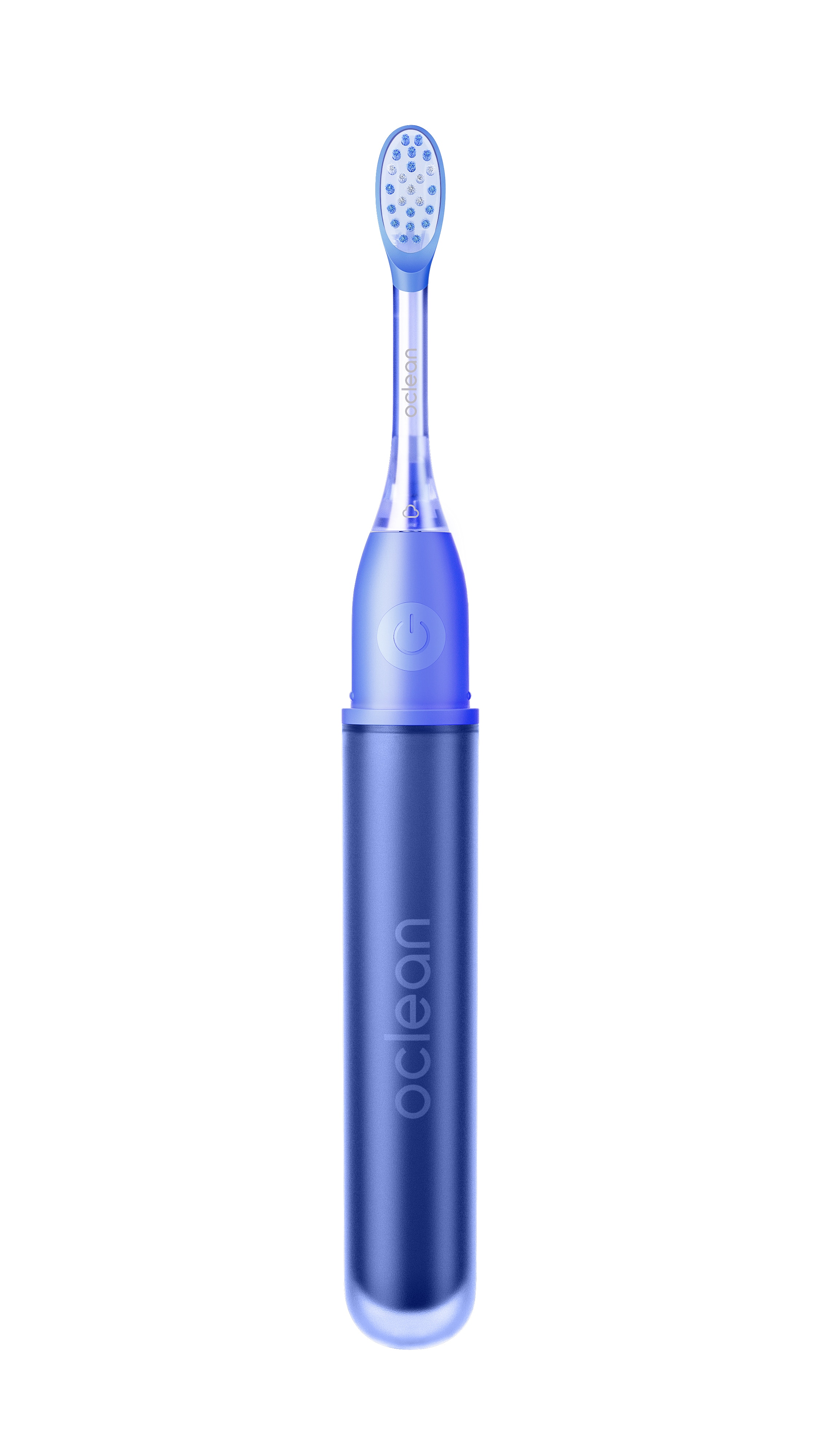 Cepillo de dientes eléctrico Oclean Endurance ease Azul-3