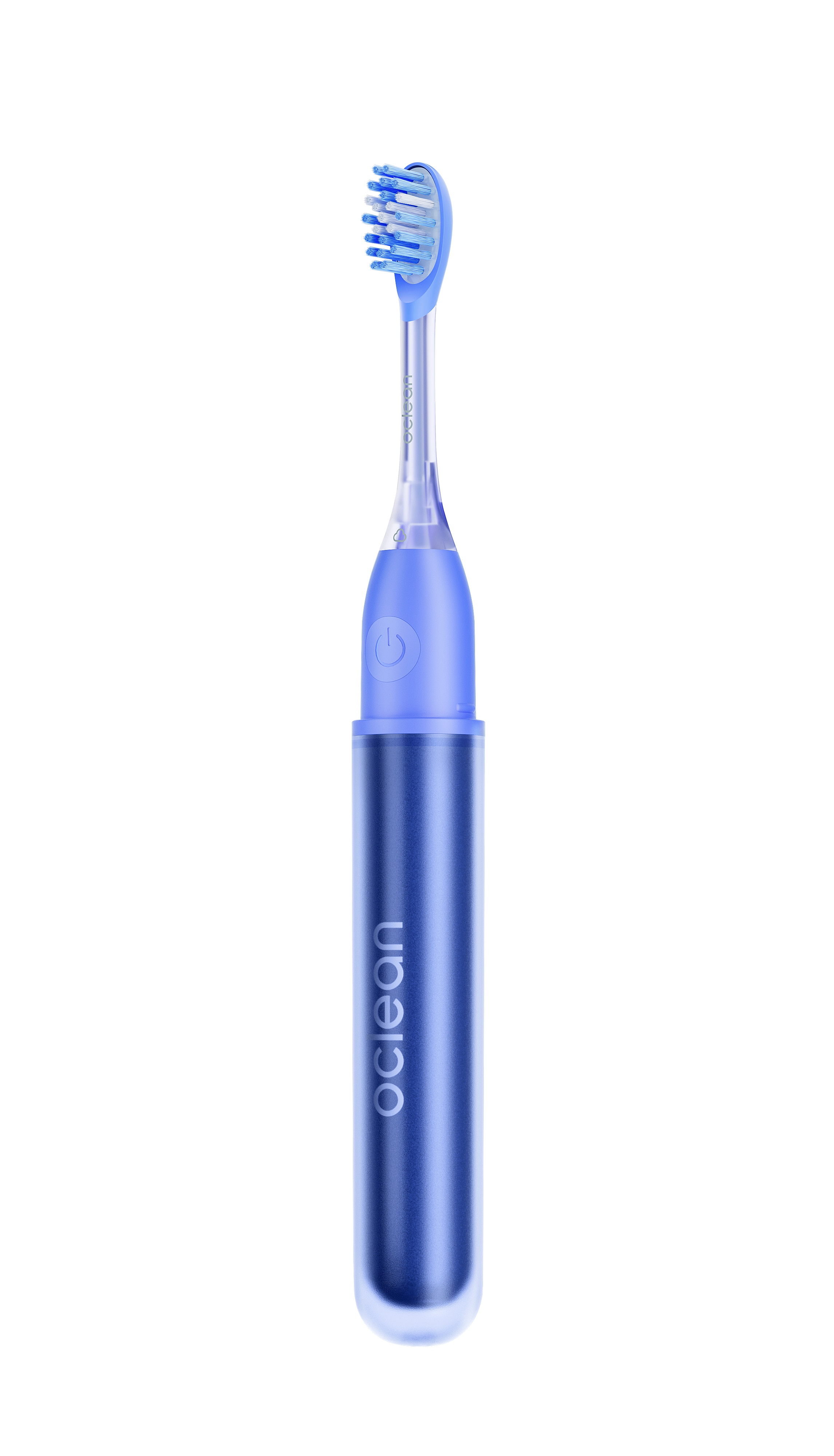 Cepillo de dientes eléctrico Oclean Endurance ease Azul-7