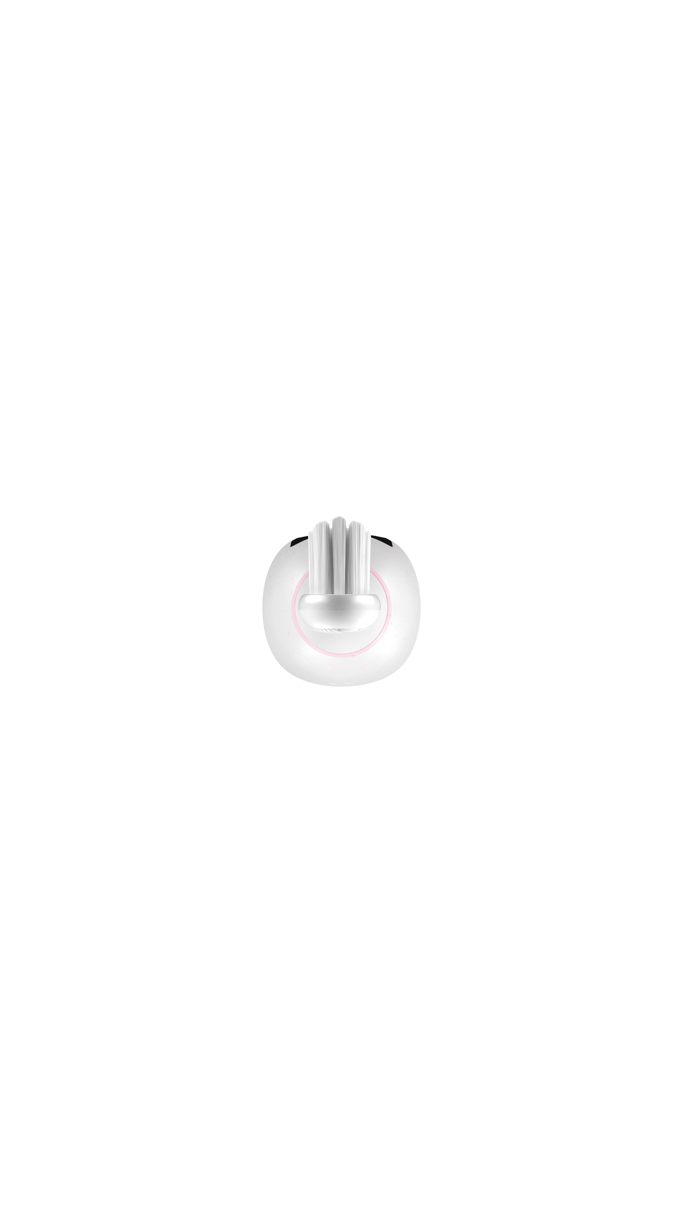 Cepillo de dientes eléctrico Oclean X Lite Blanco-6